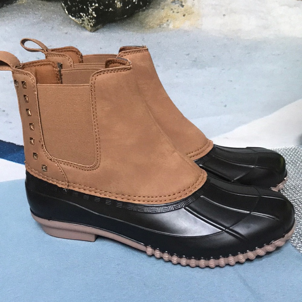 Steve Madden boots